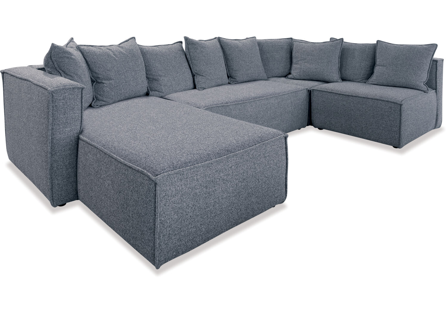 Coop Chaise Lounge Suite LHF 