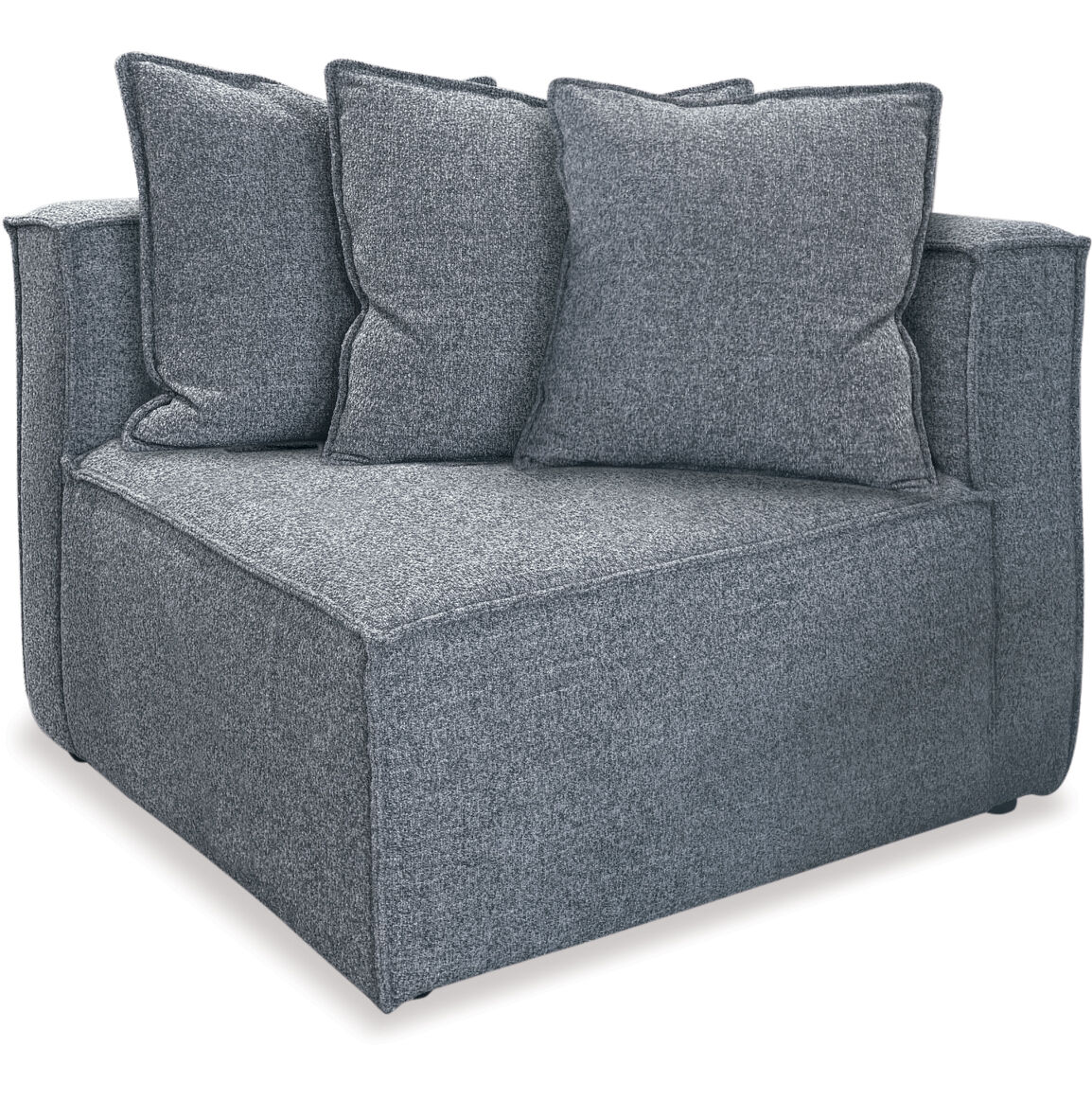 Coop Chaise Lounge Suite LHF 