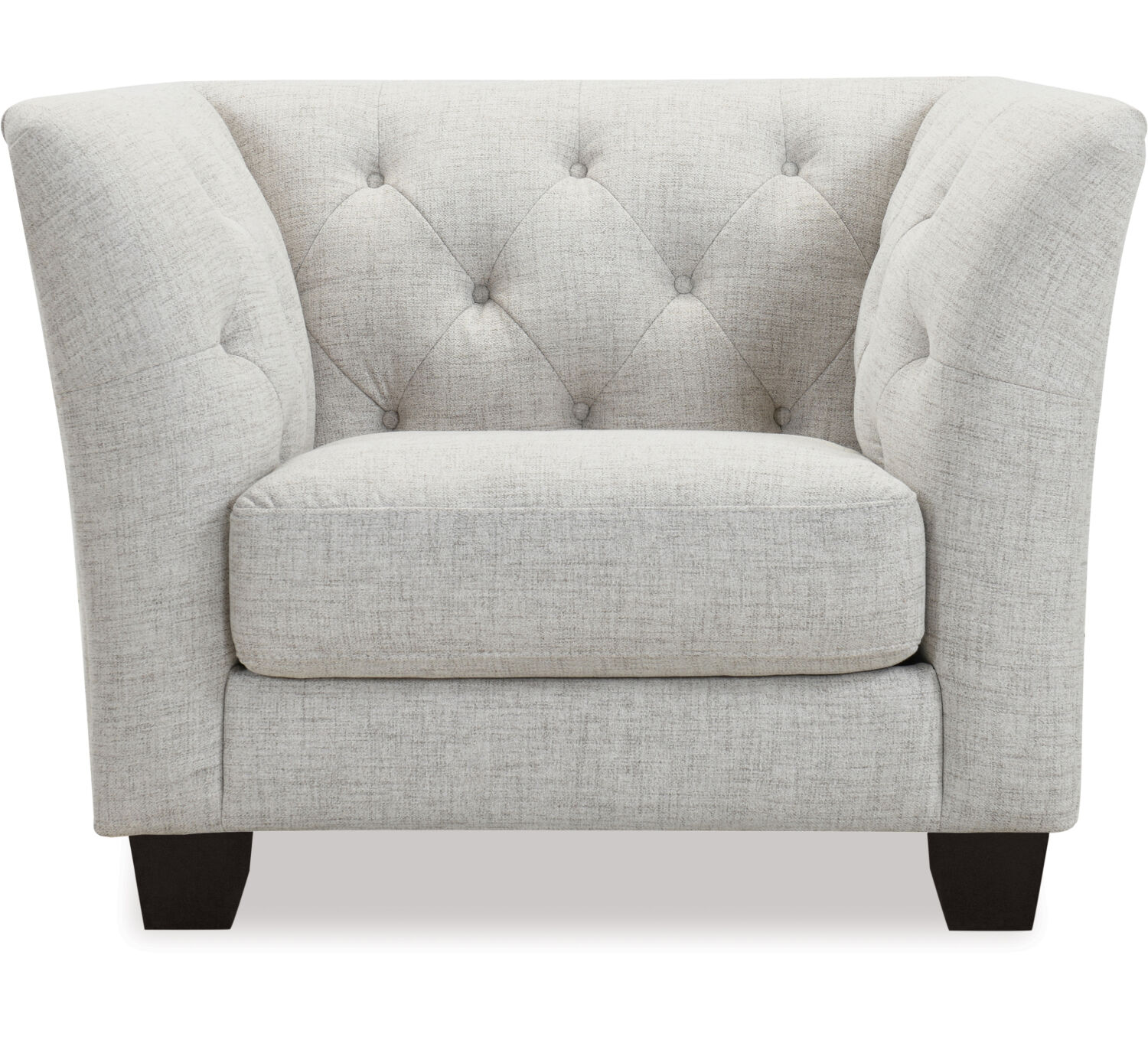 Carson Armchair / Occasional Chair