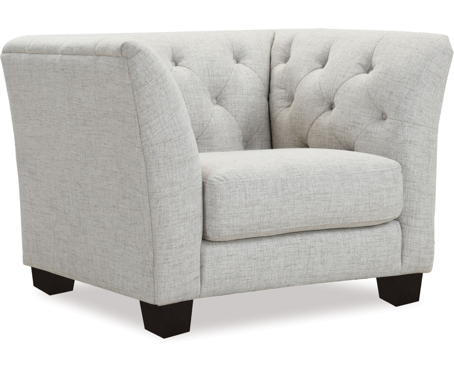 Carson Armchair / Occasional Chair