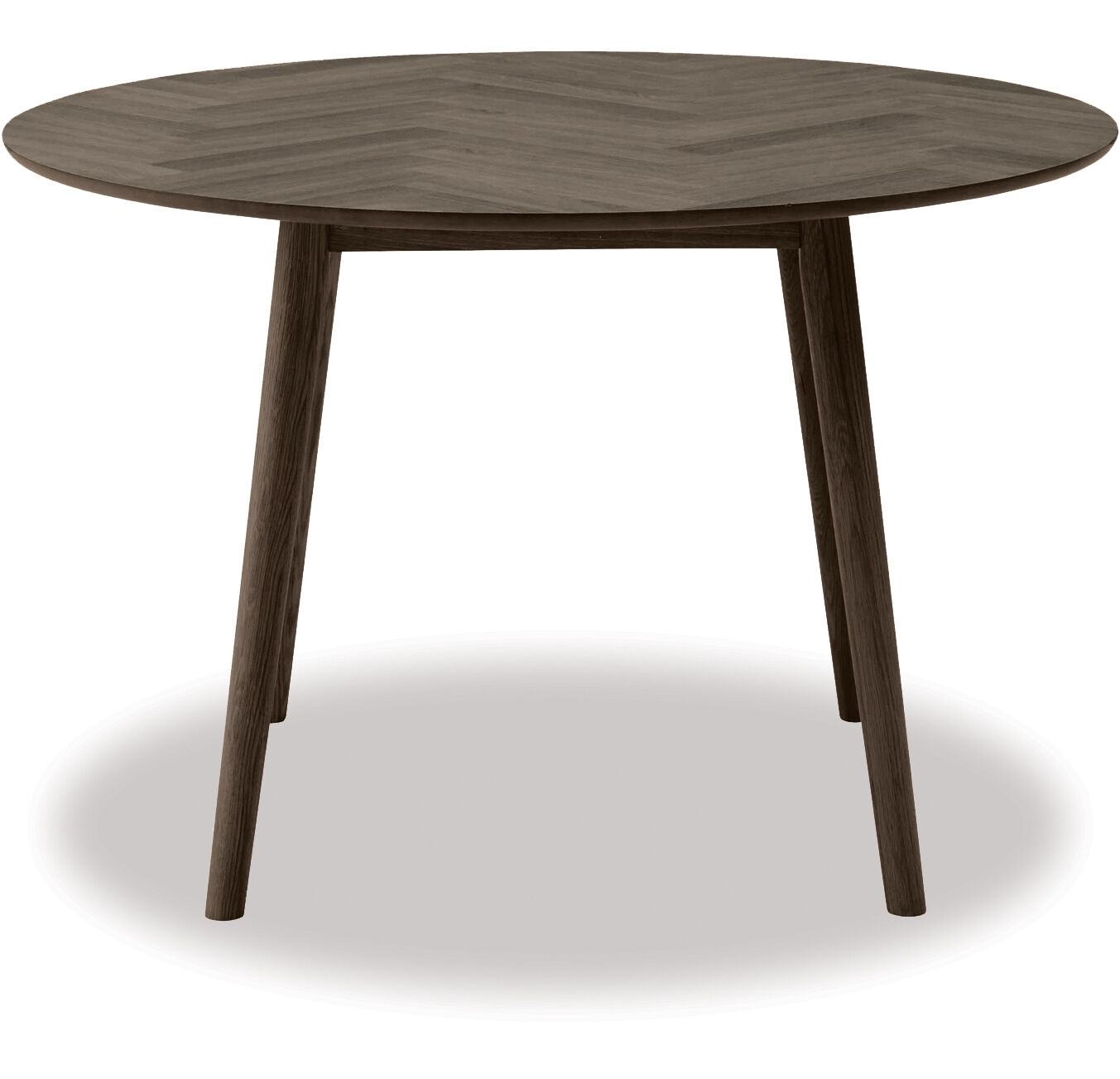 Casola Round Dining Table 