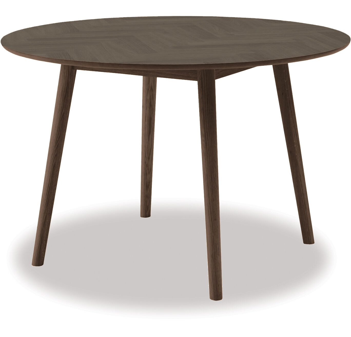 Casola Round Dining Table 