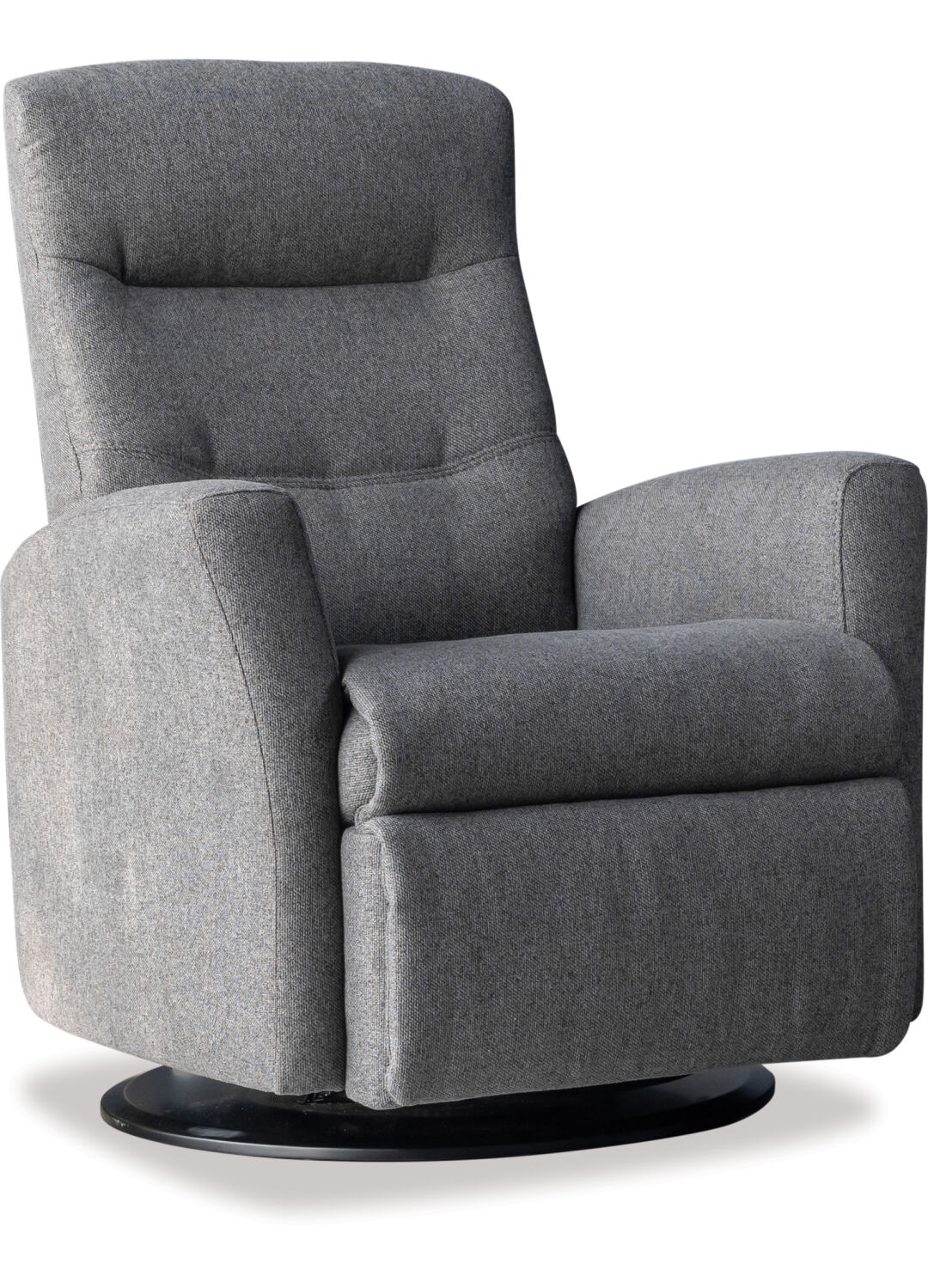 IMG® Lord Relaxer Manual Recliner RG231 - Medium 