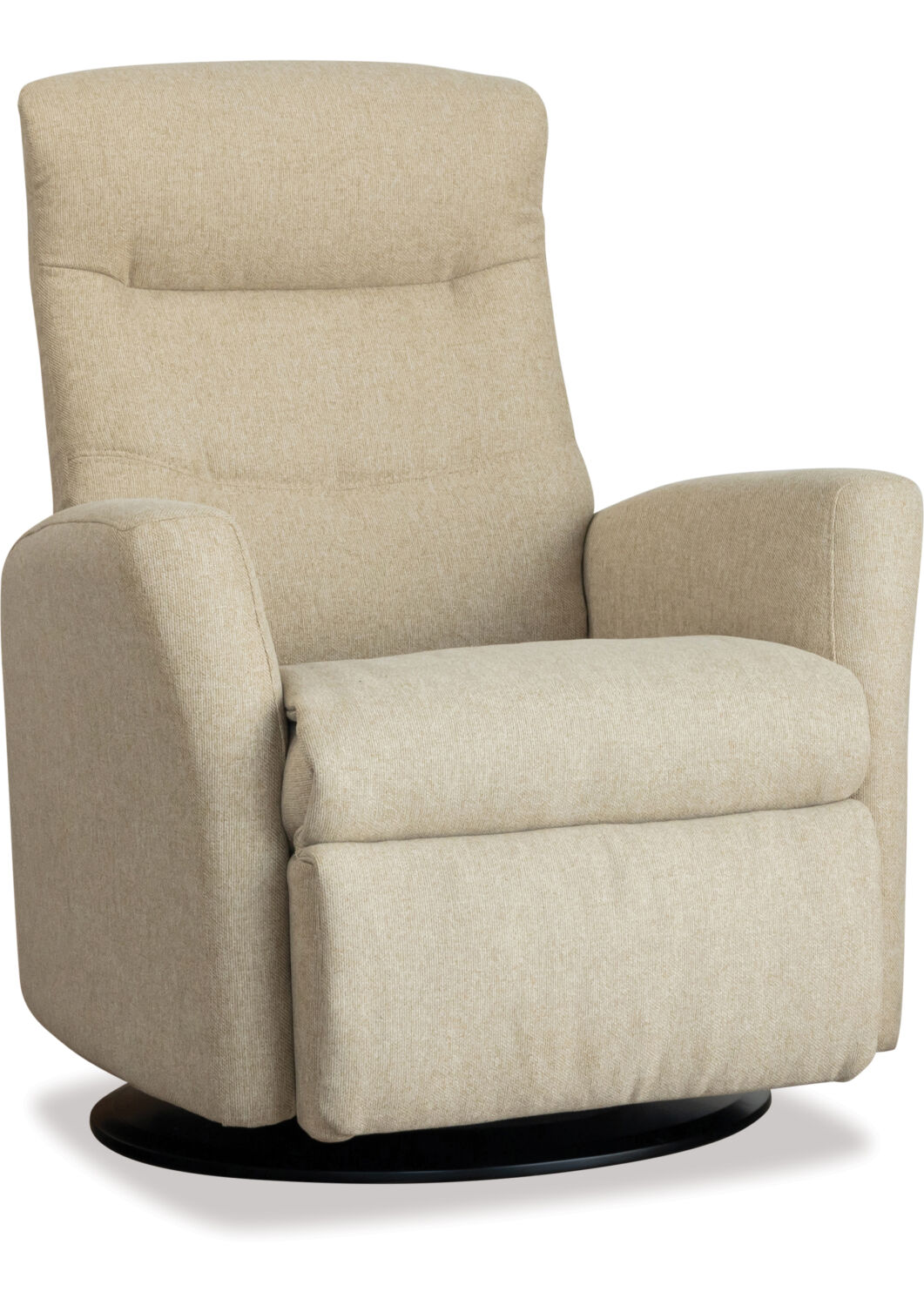 IMG® Lord Relaxer Manual Recliner RG231 - Medium