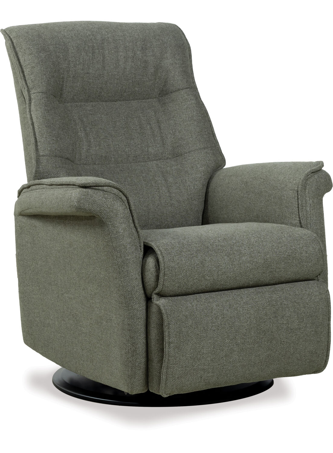 IMG® Chelsea Relaxer Manual Recliner RG399 - Large