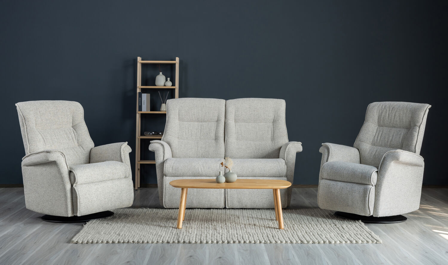 IMG® Chelsea Motion Recliner Sofa WM399-2