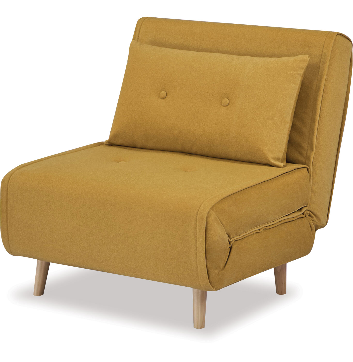 Haru 1-Seat Sofa Bed Chair