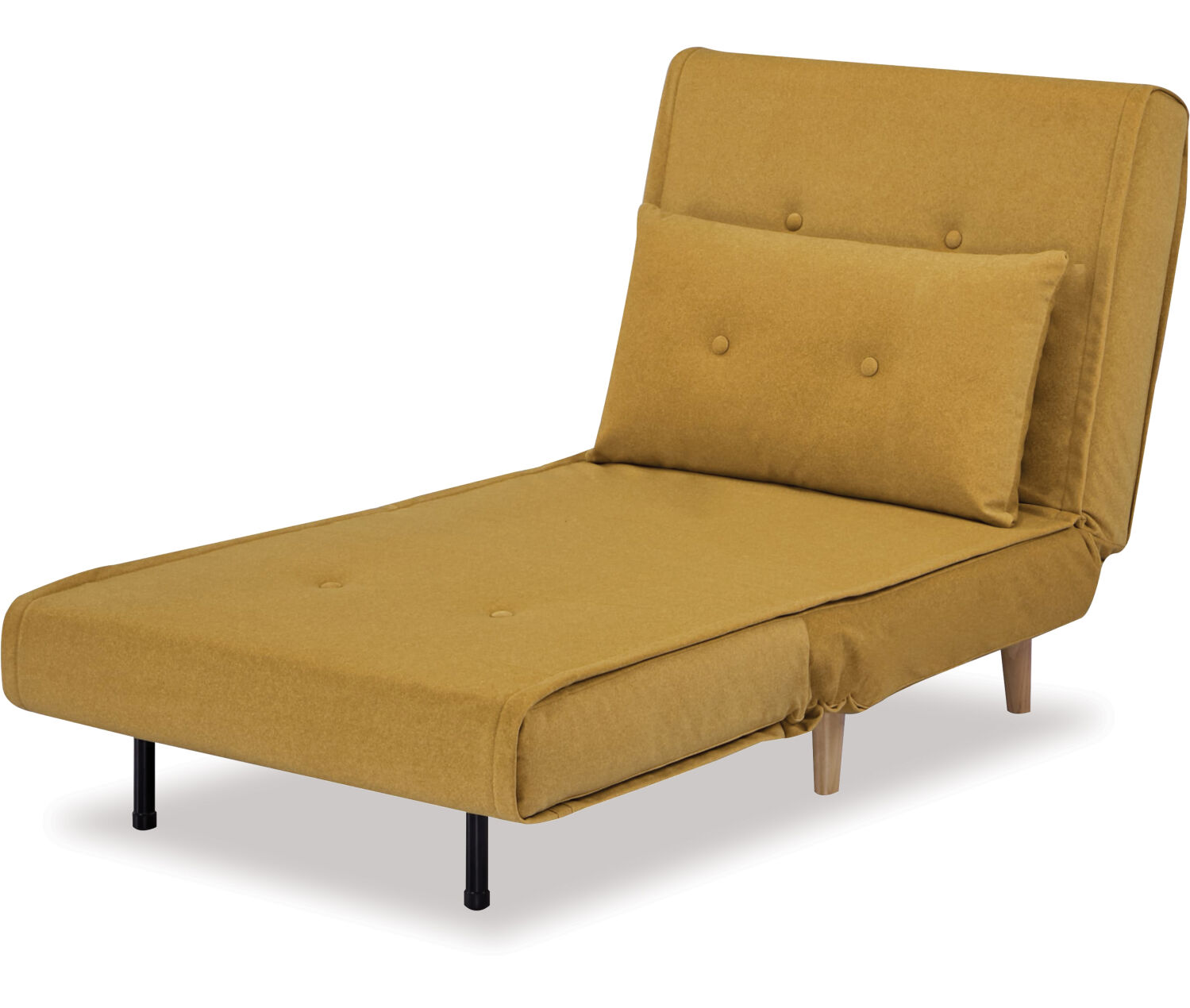 Haru 1-Seat Sofa Bed Chair
