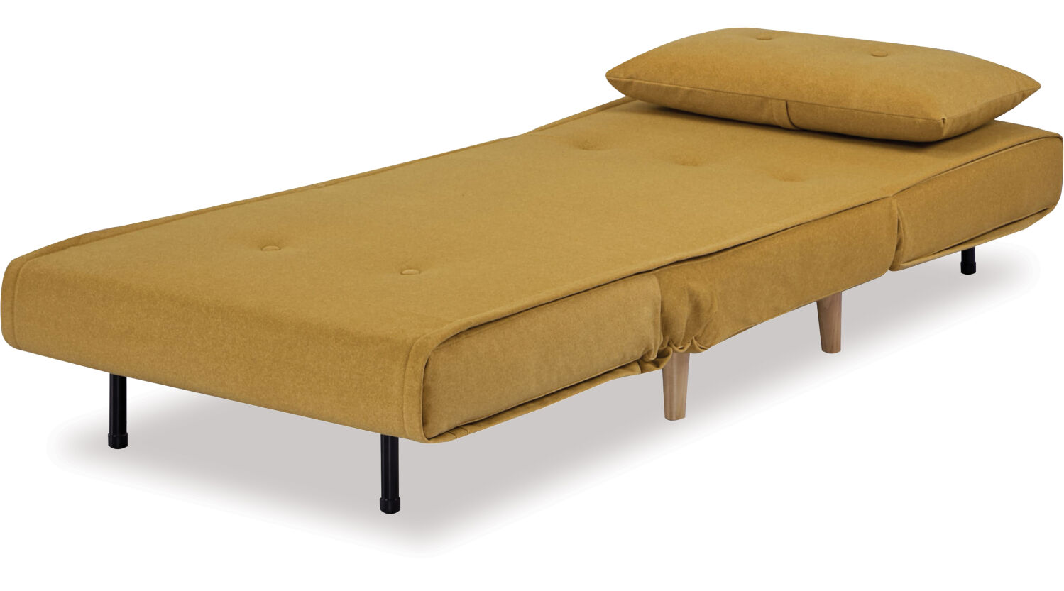 Haru 1-Seat Sofa Bed Chair