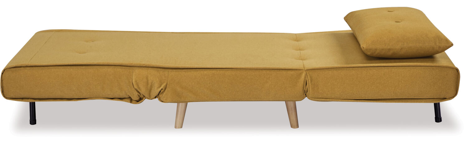 Haru 1-Seat Sofa Bed Chair