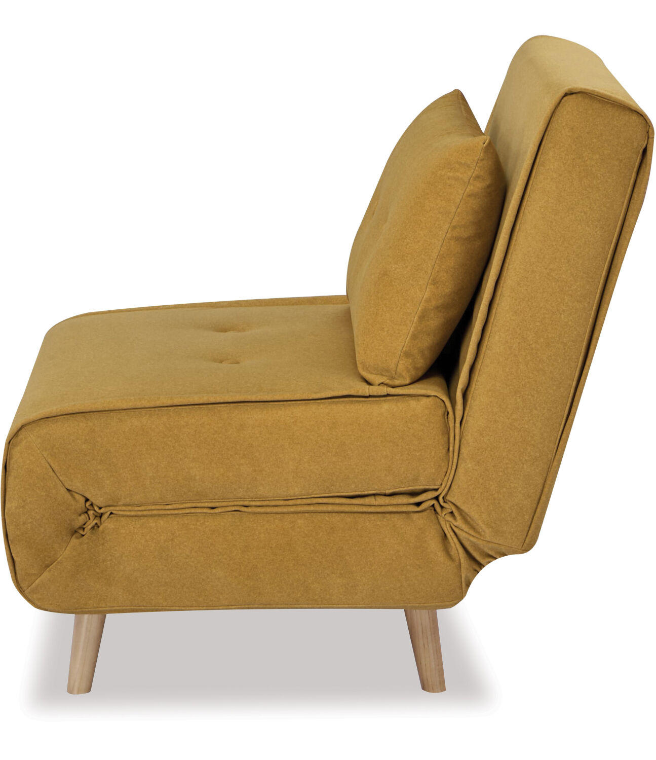 Haru 1-Seat Sofa Bed Chair