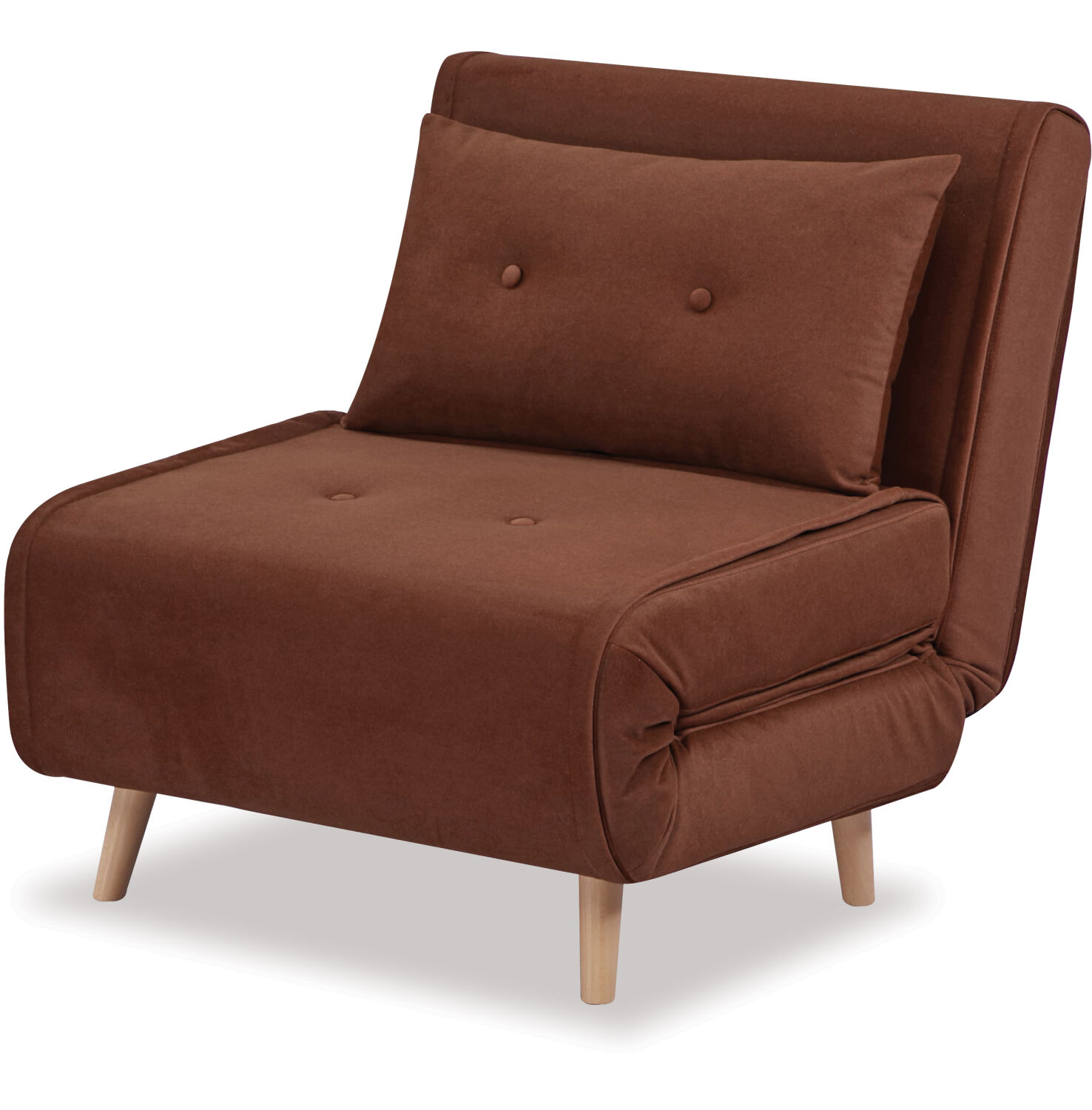 Haru 1-Seat Sofa Bed Chair