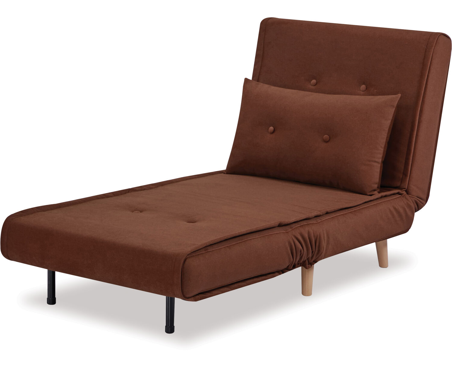 Haru 1-Seat Sofa Bed Chair