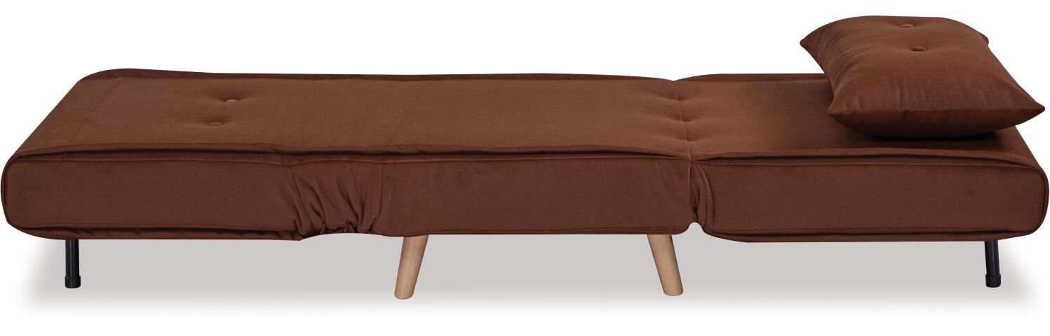 Haru 1-Seat Sofa Bed Chair
