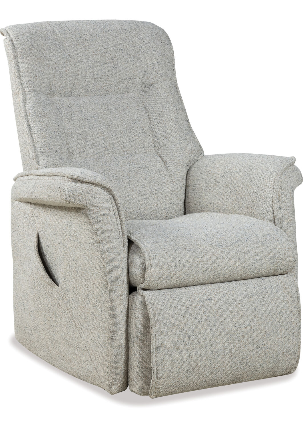 IMG® Chelsea Lift Power Recliner LFSH299 - Shallow Seat