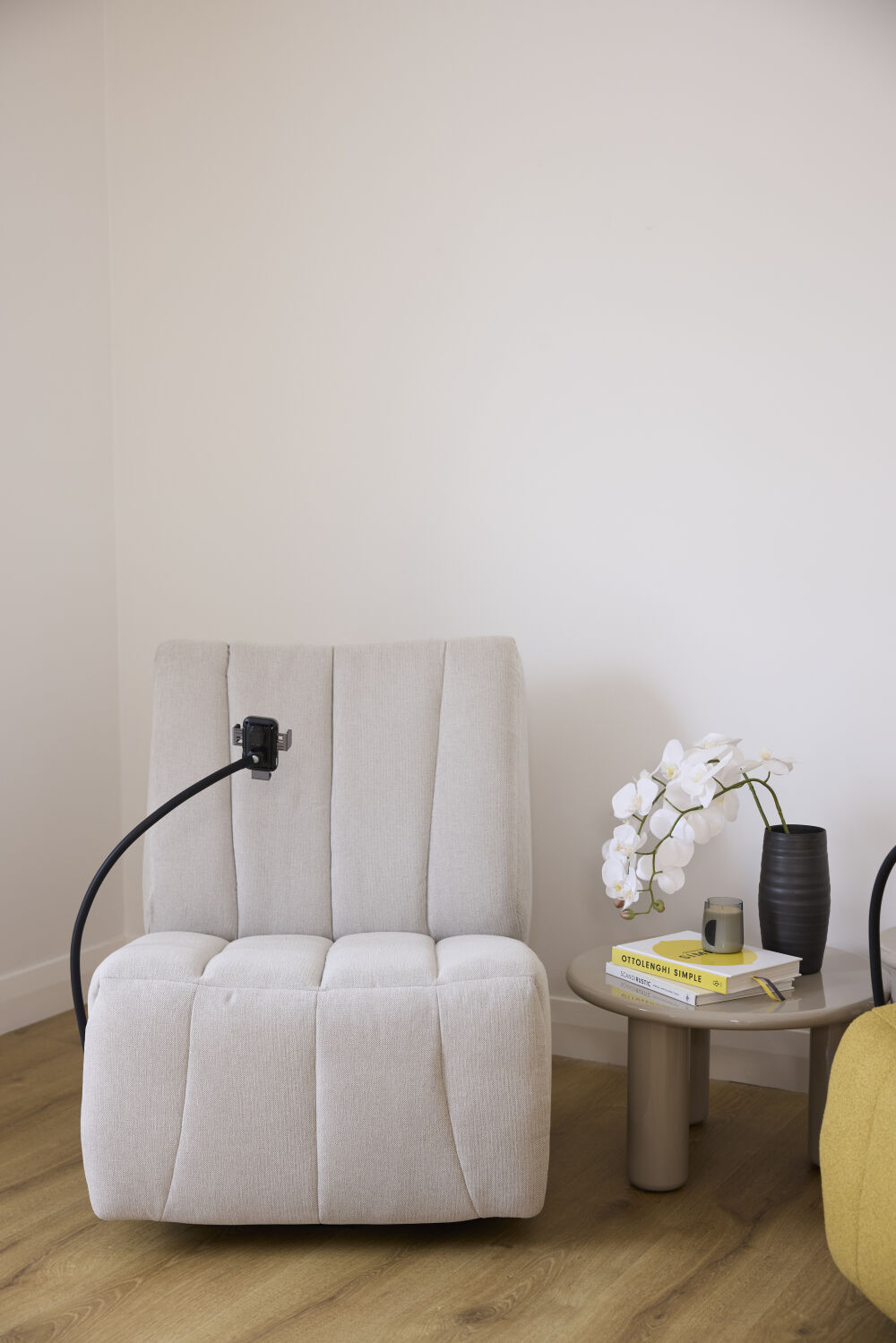 Chelsea Recliner Armchair / Occasional Chair