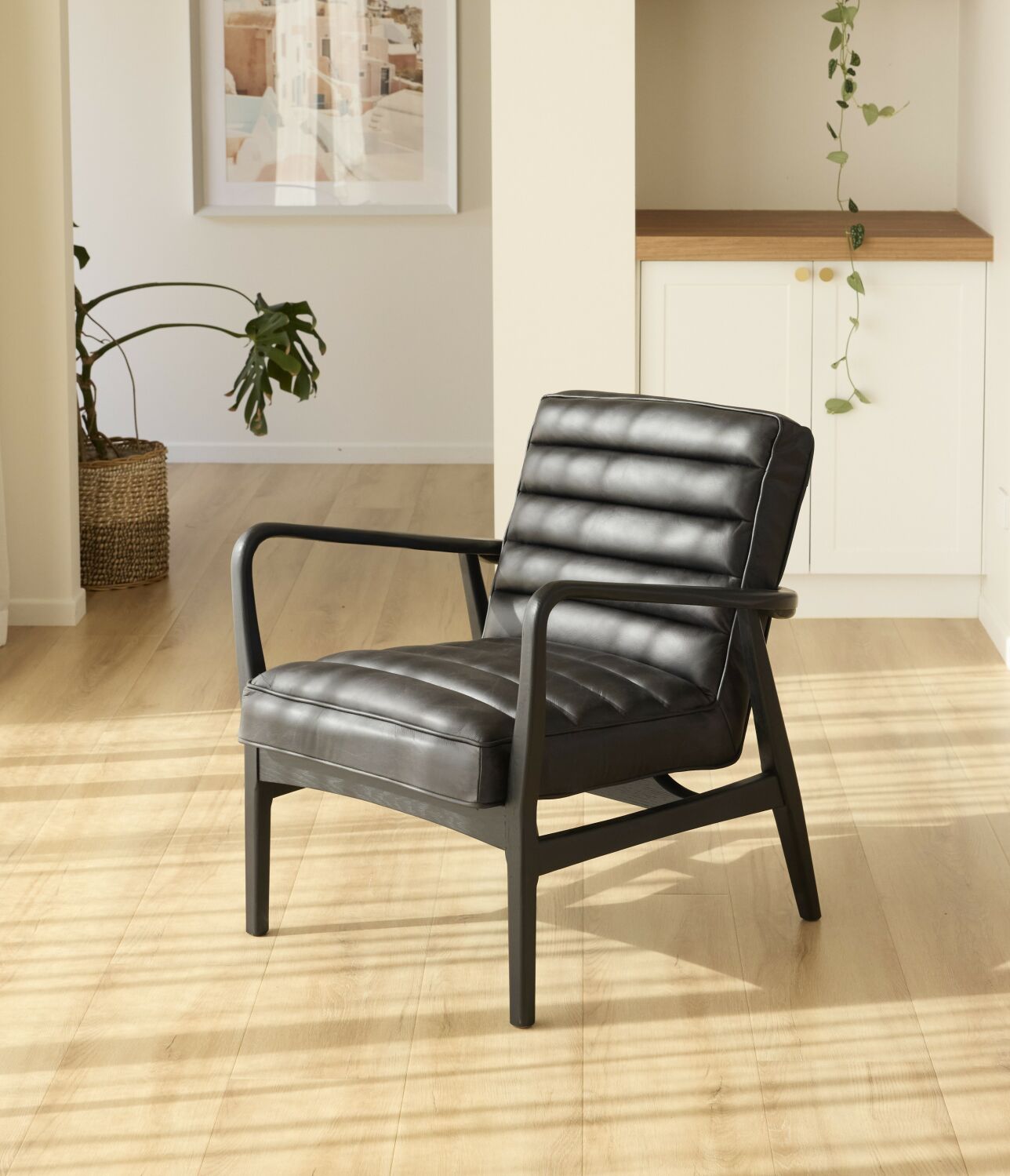 Tyler Armchair / Occasional Chair 