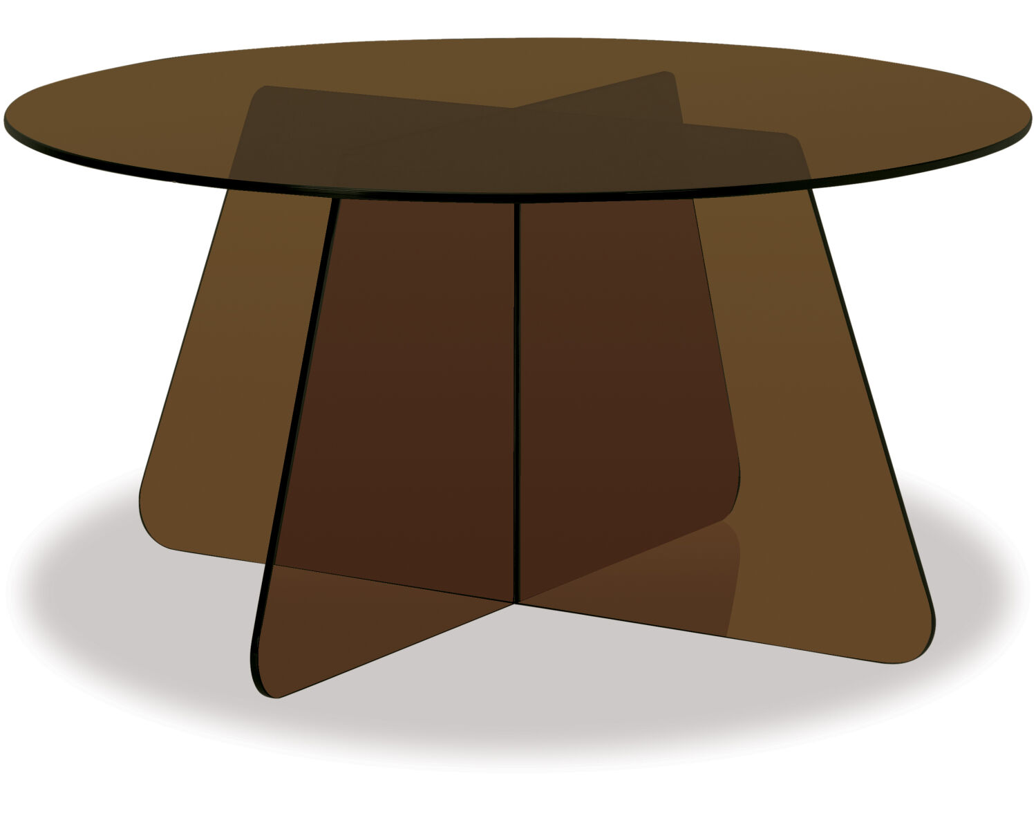 Cosmos Coffee Table 