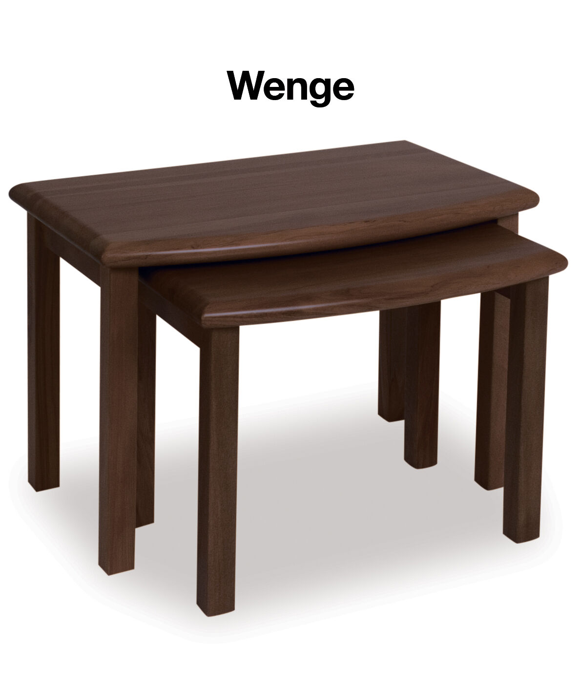 Carolyn Nest of 2 Tables - Ash