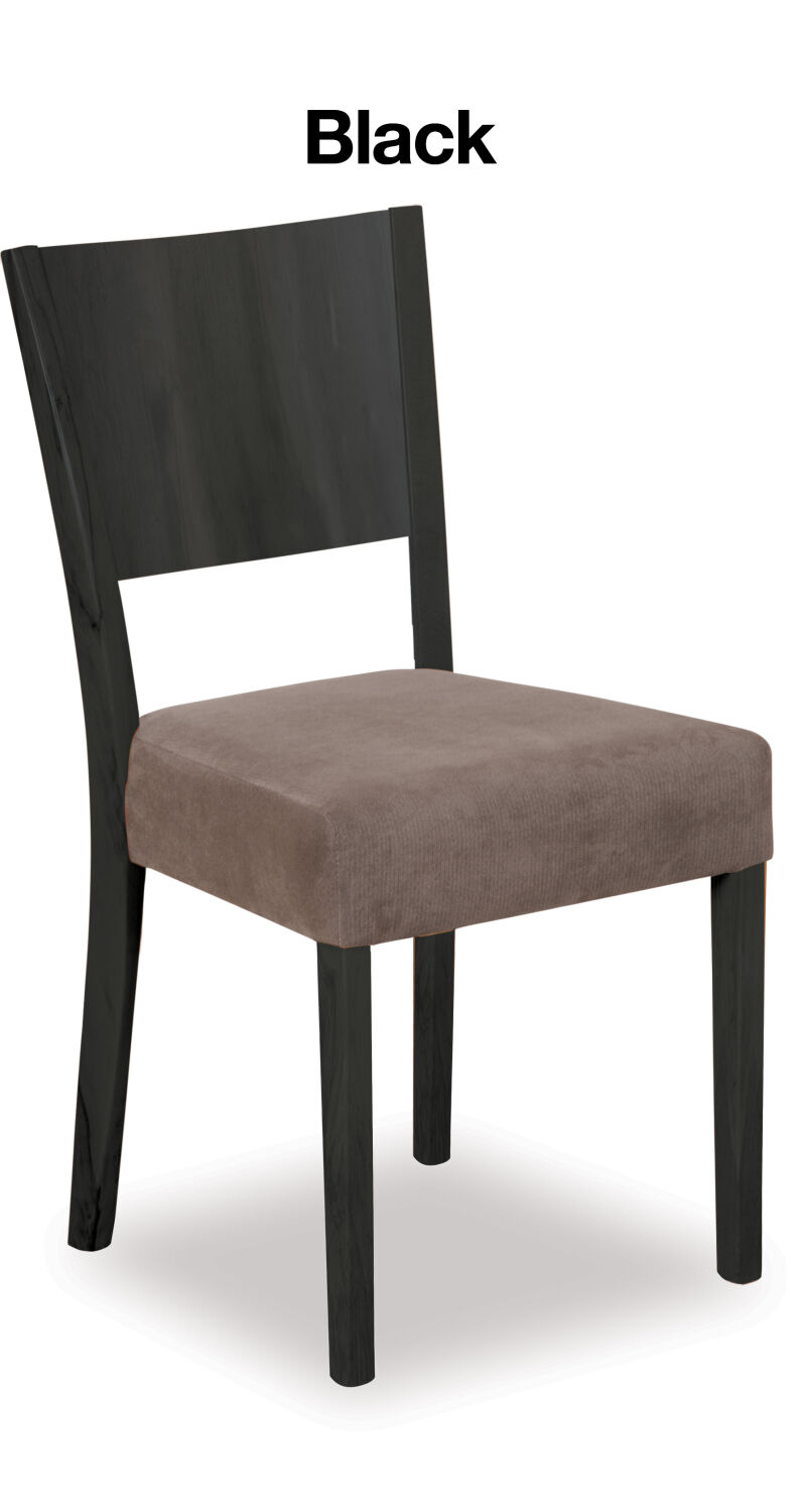 Kia Dining Chair - Oak