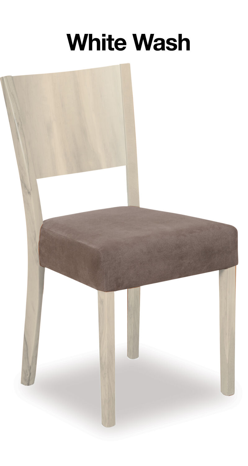 Kia Dining Chair - Oak