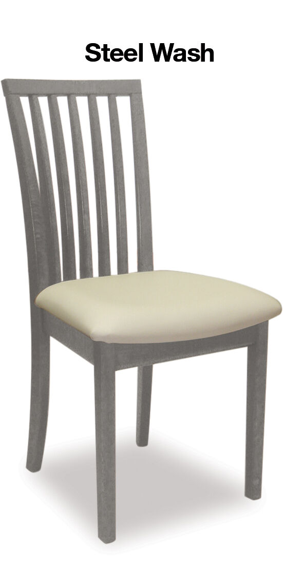 SM66 Dining Chair - Oak