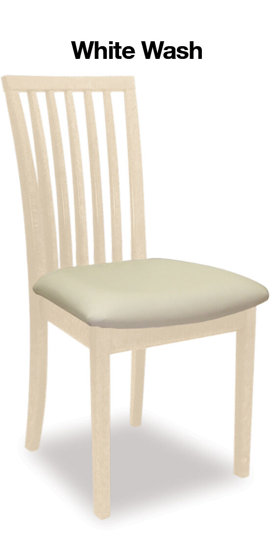 SM66 Dining Chair - Oak