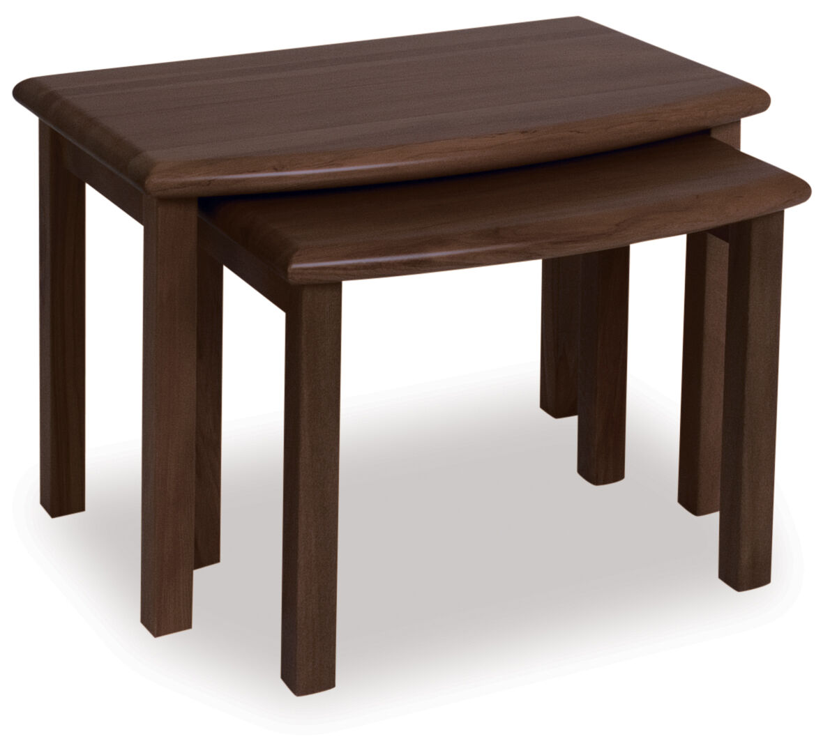 Carolyn Nest of 2 Tables - Ash
