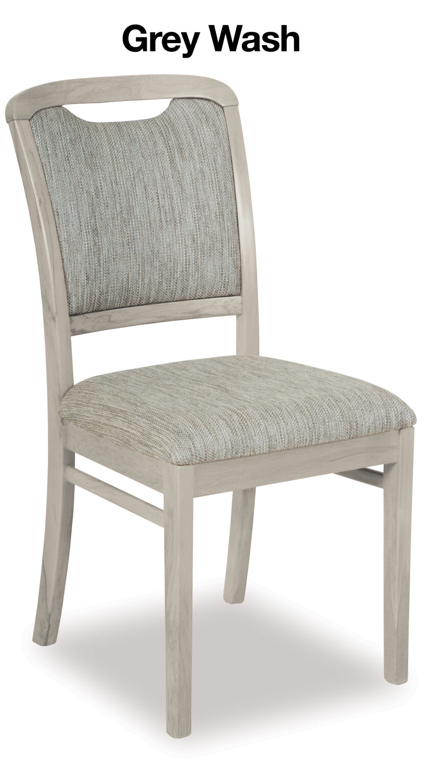 Melody Dining Chair - Oak