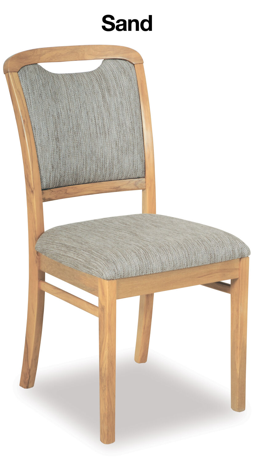 Melody Dining Chair - Oak