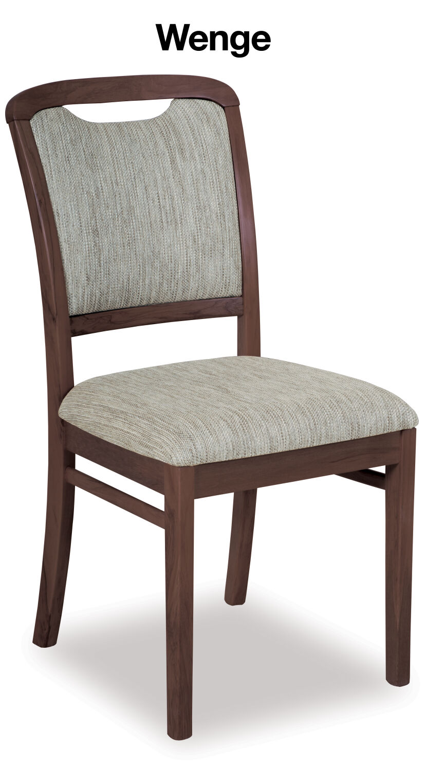 Melody Dining Chair - Oak