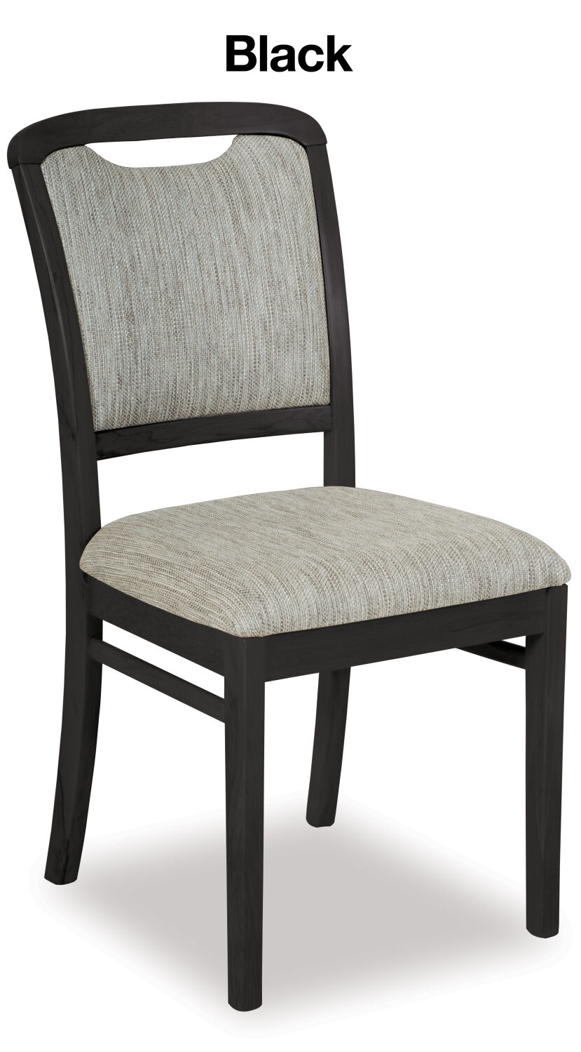 Melody Dining Chair - Oak