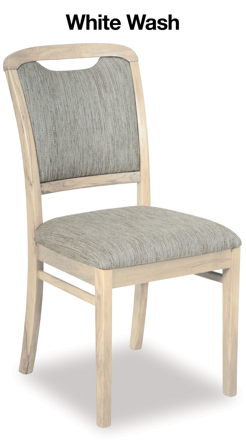 Melody Dining Chair - Oak