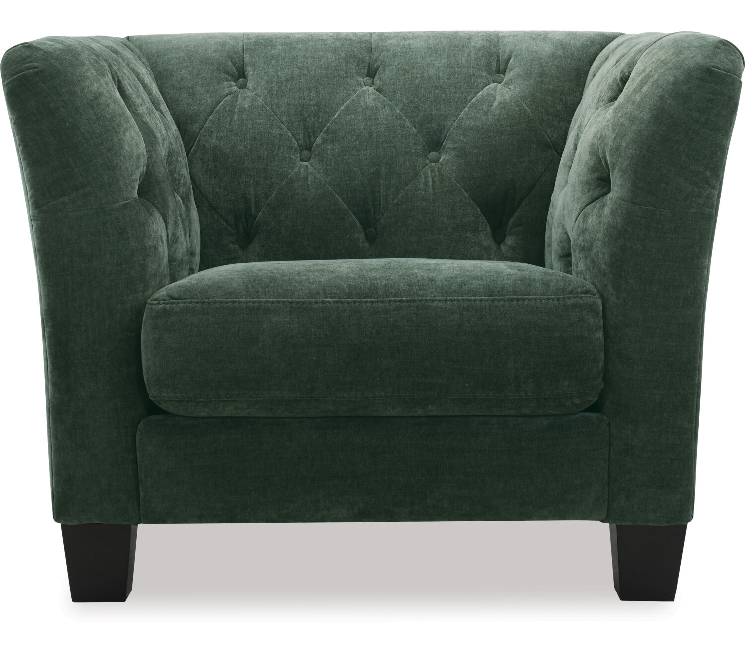 Carson Armchair / Occasional Chair