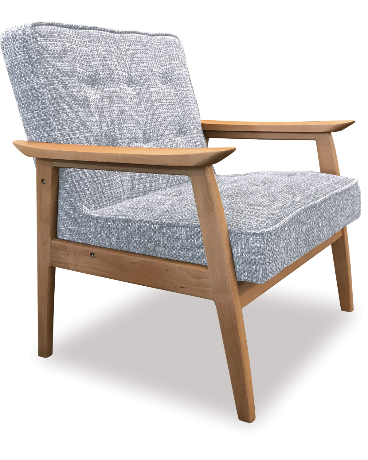 Sesame Armchair / Occasional Chair