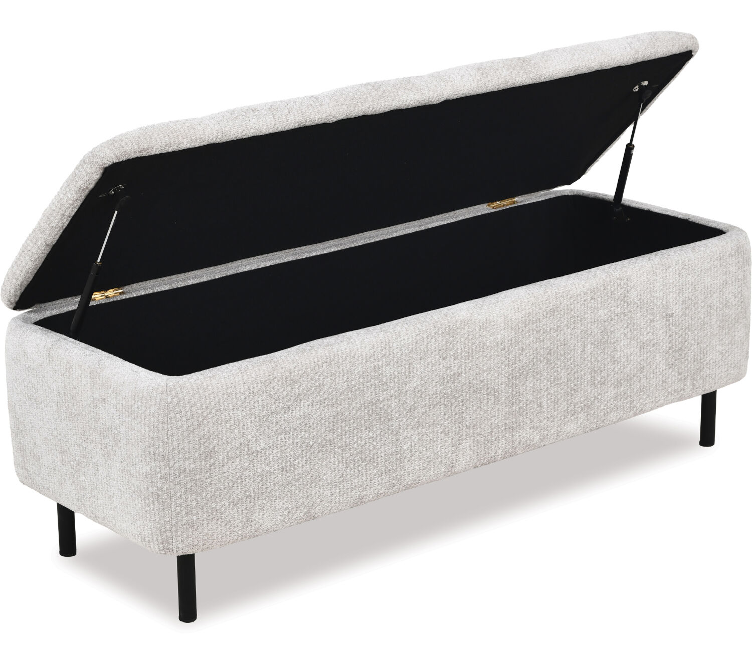 Grace Storage Ottoman