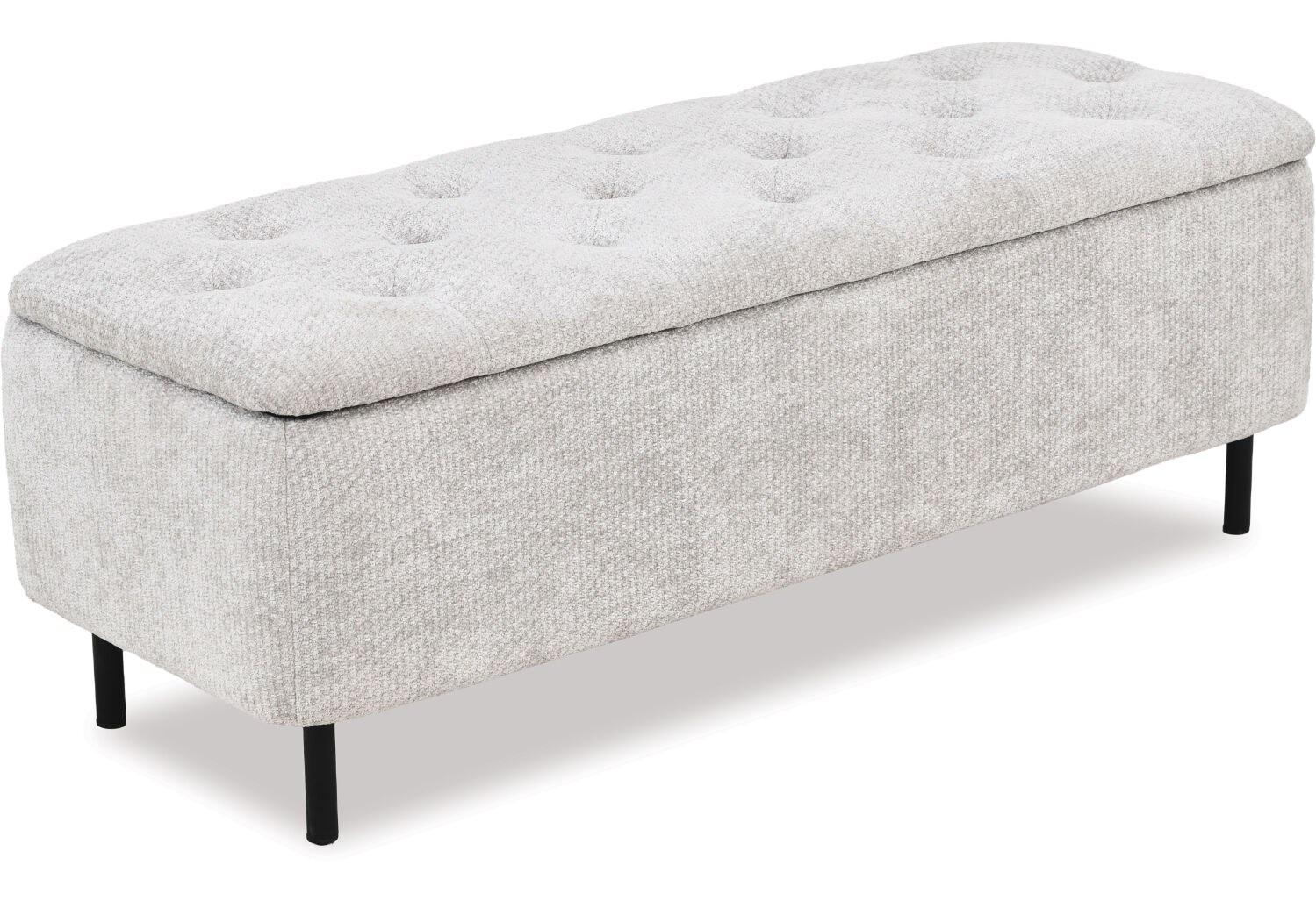 Grace Storage Ottoman