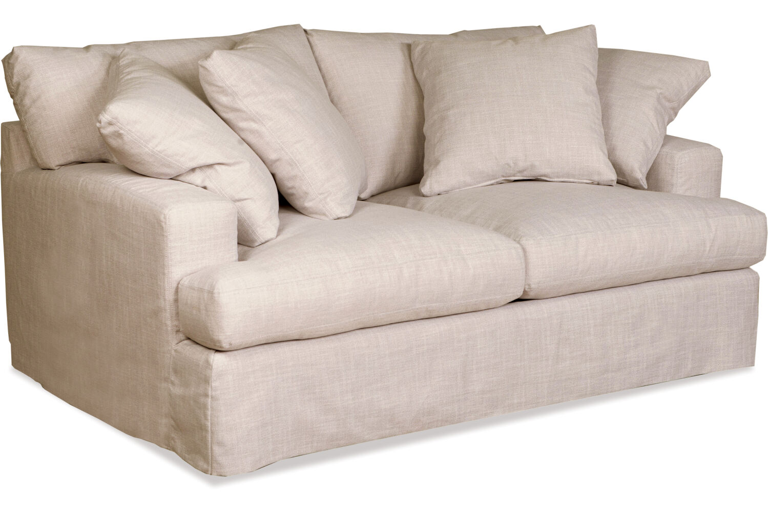 Manhattan 3 Seater + 2 Seater Lounge Suite 