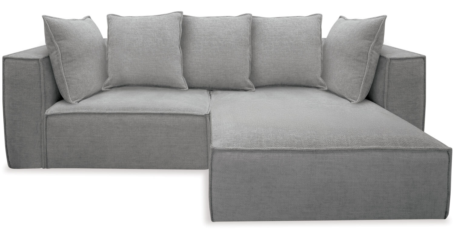 Linden Chaise Mini Lounge Suite RHF