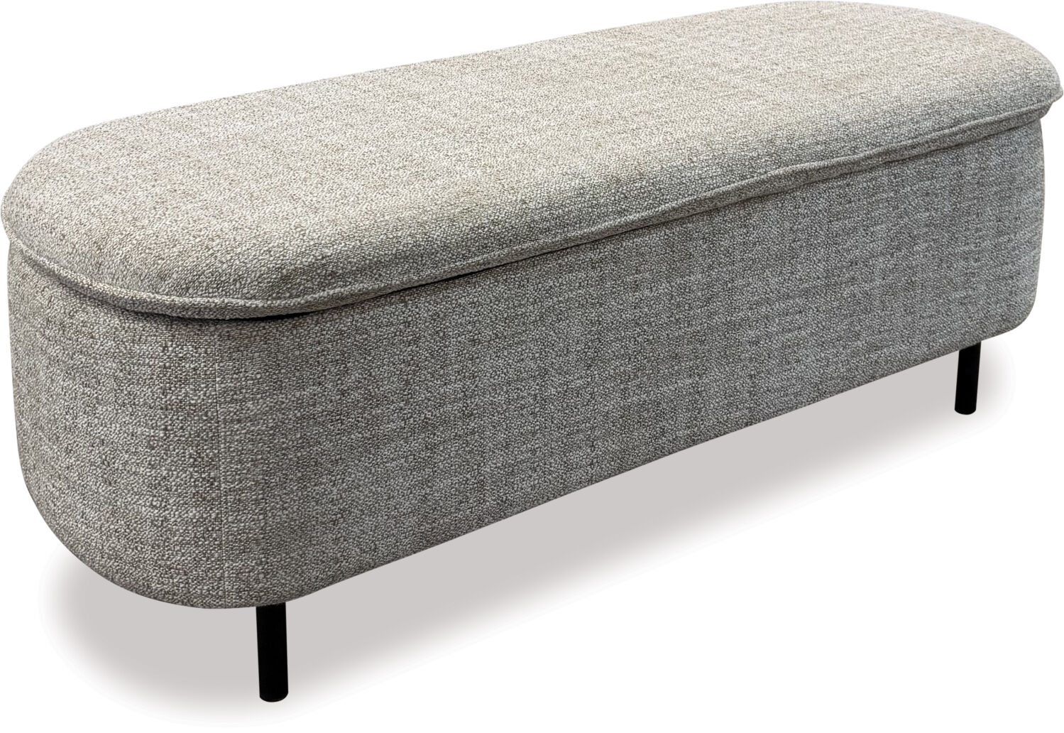 Joy Storage Ottoman