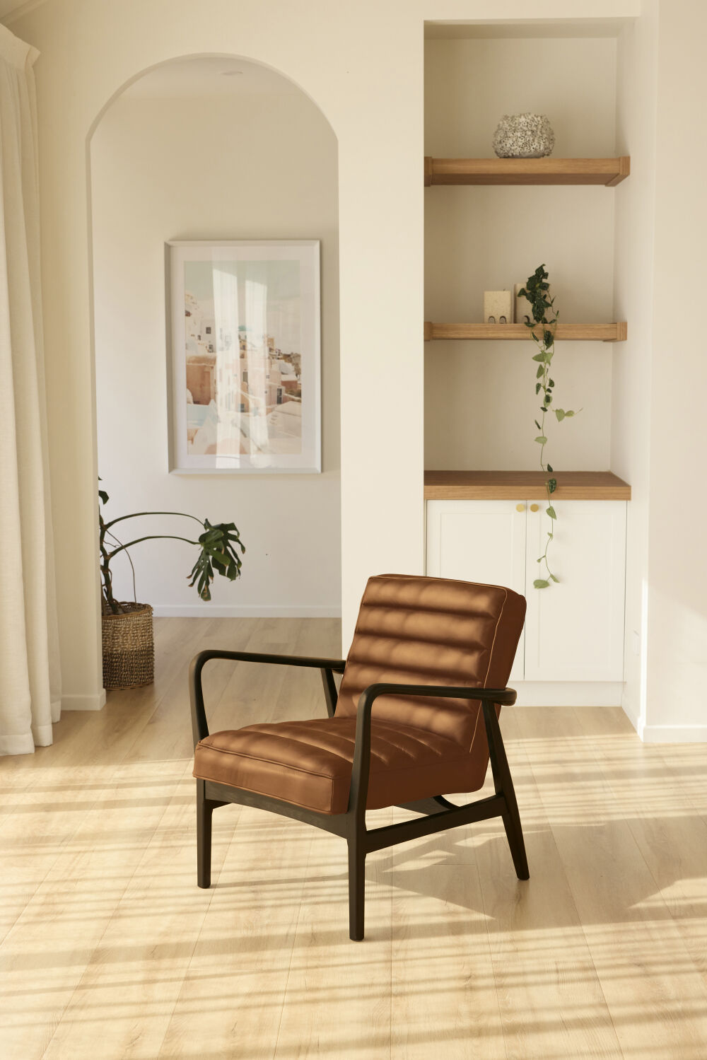 Tyler Armchair / Occasional Chair  