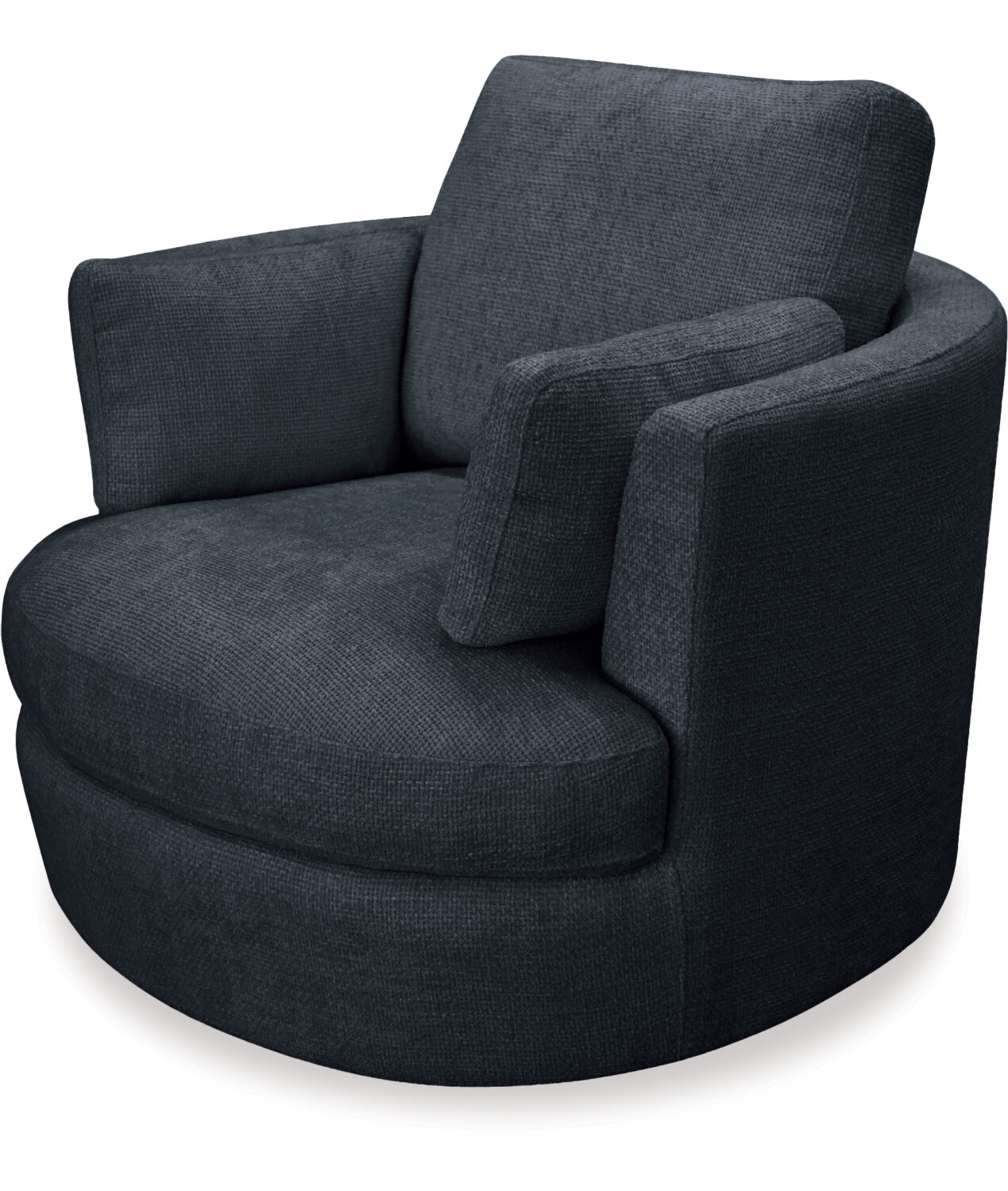 Cuddle Swivel Chair 