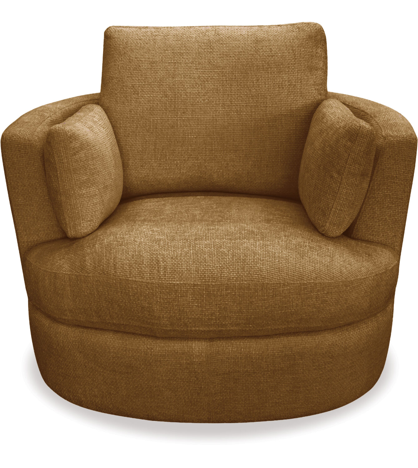 Cuddle Swivel Chair  