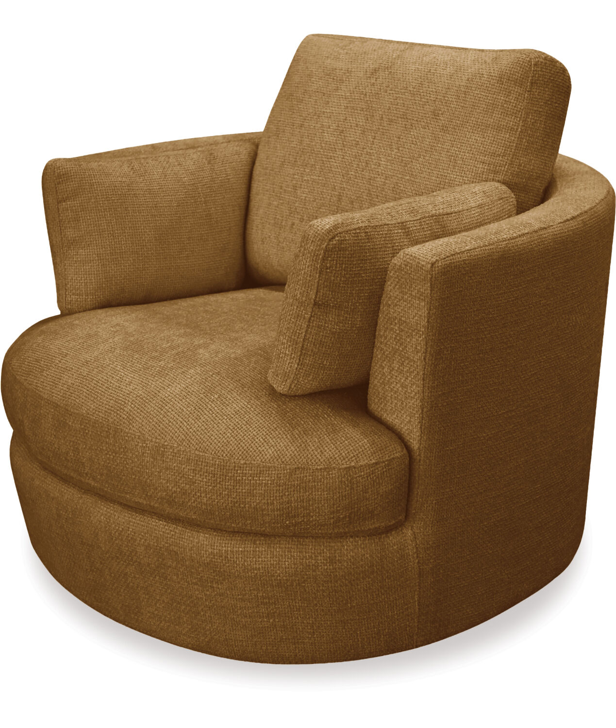 Cuddle Swivel Chair  
