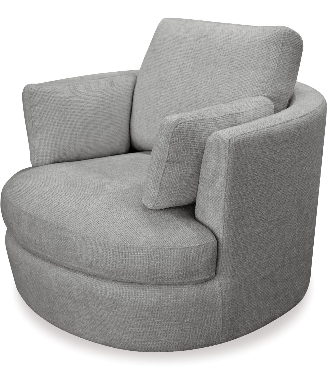 Cuddle Swivel Chair  
