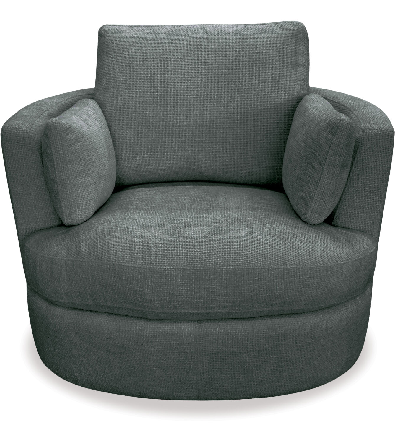 Cuddle Swivel Chair   