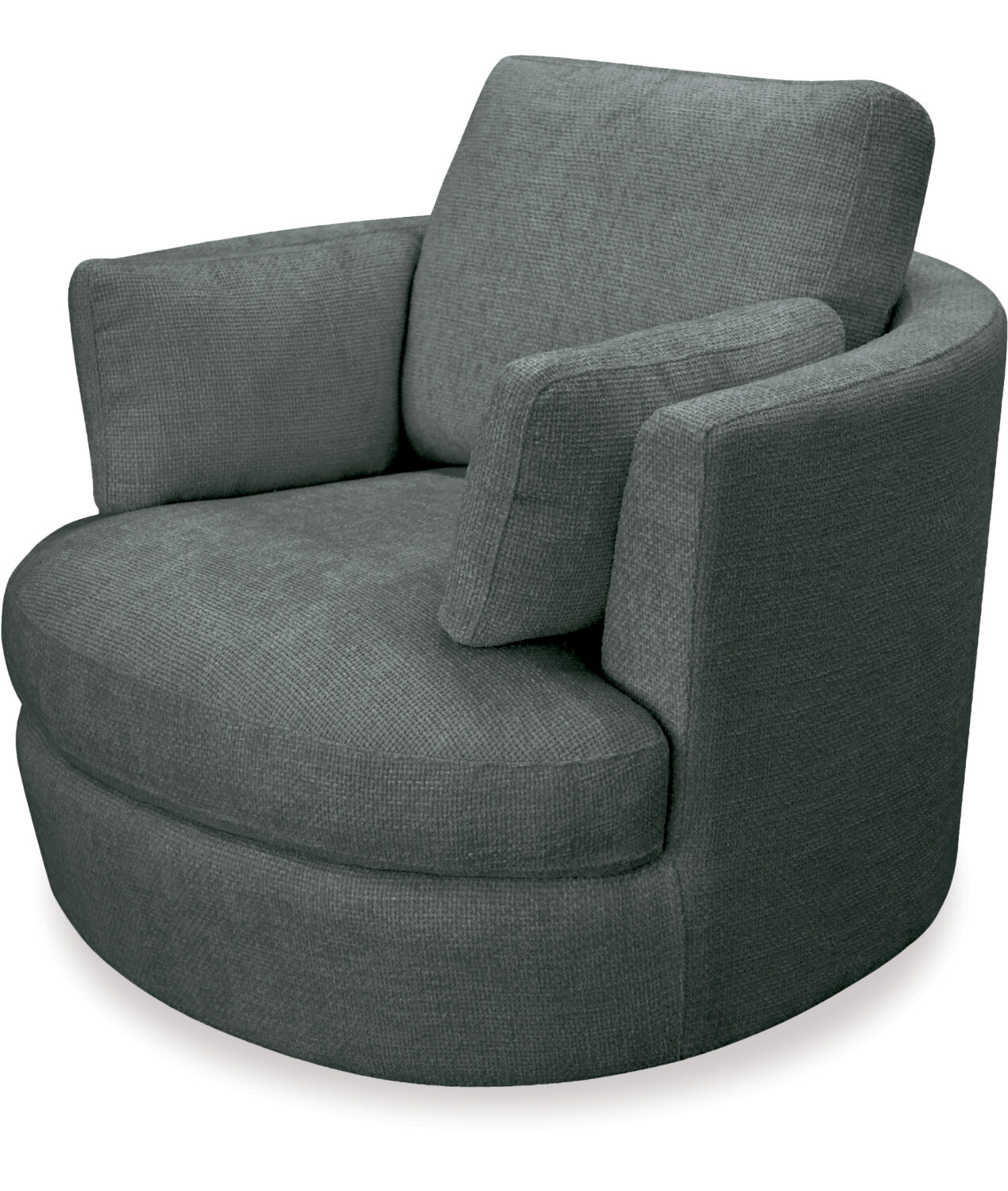 Cuddle Swivel Chair   