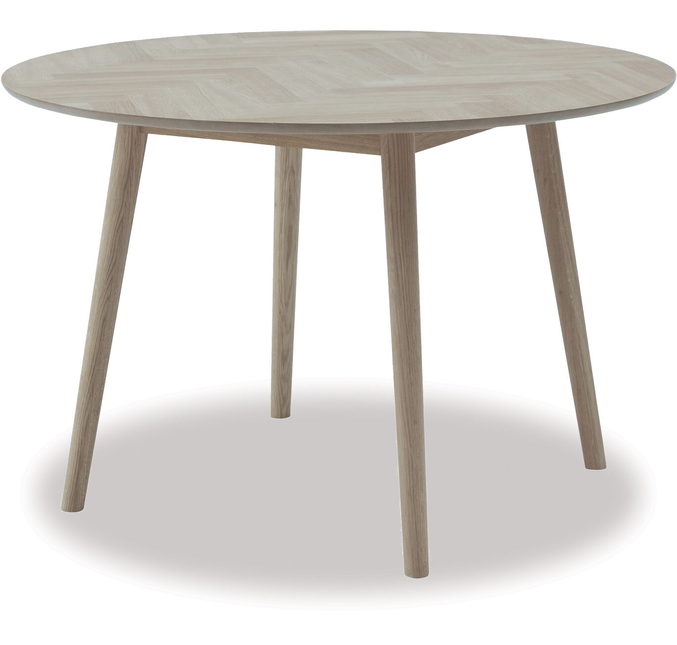 Casola Round Dining Table   