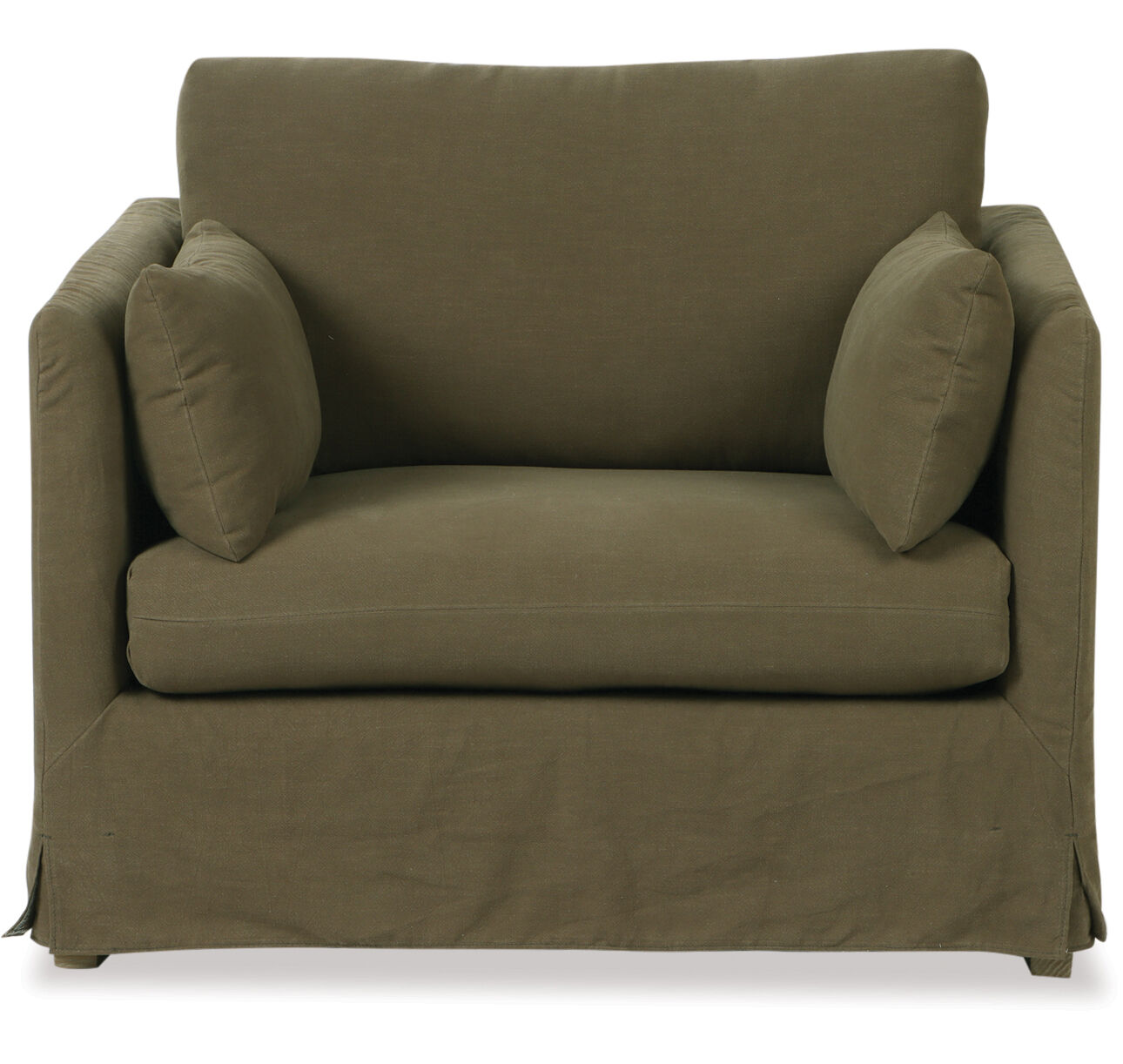 Baxter Chair 