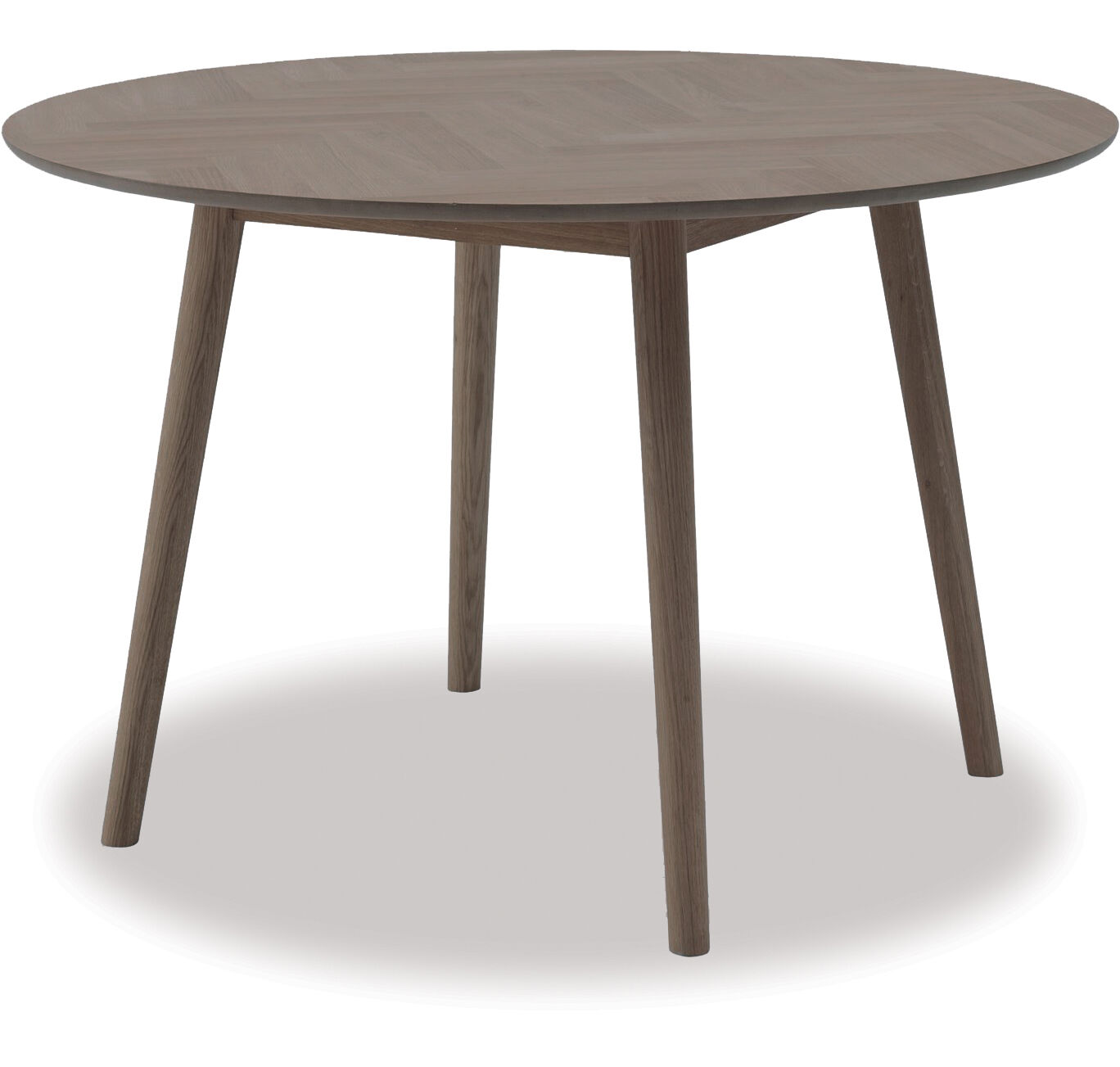 Casola Round Dining Table 